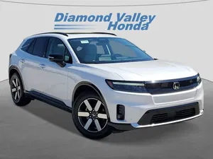 new 2025 HONDA