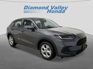 new 2025 HONDA