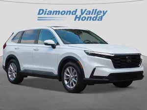new 2025 HONDA