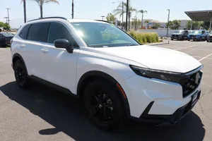 new 2025 HONDA