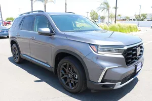 new 2025 HONDA
