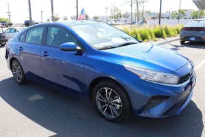 used 2024 KIA