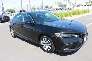 used 2024 HONDA