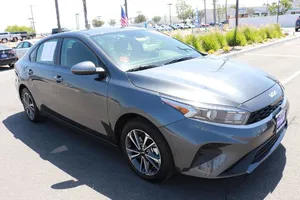 used 2024 KIA
