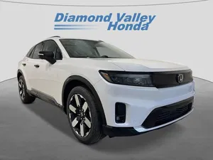 new 2025 HONDA