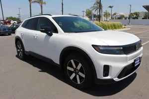 new 2025 HONDA