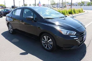 used 2023 NISSAN