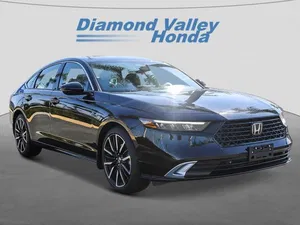 new 2025 HONDA