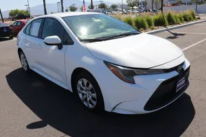 used 2024 TOYOTA