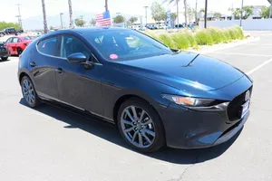 used 2024 MAZDA
