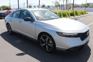 used 2023 HONDA