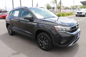 used 2023 VOLKSWAGEN