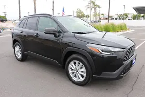 used 2024 TOYOTA