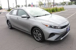 used 2023 KIA