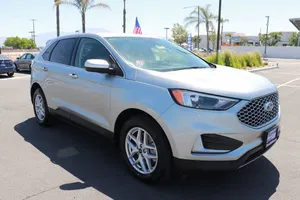 used 2023 FORD