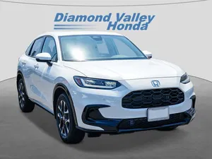 new 2026 HONDA
