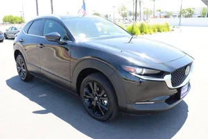 used 2024 MAZDA