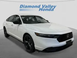 new 2025 HONDA