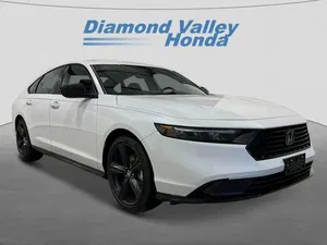 new 2025 HONDA