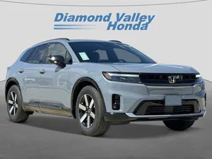 new 2025 HONDA