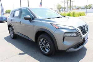 used 2023 NISSAN