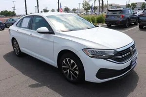 used 2023 VOLKSWAGEN