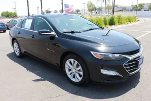 used 2023 CHEVROLET