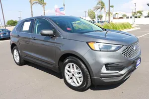 used 2024 FORD