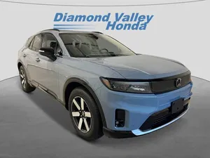 new 2025 HONDA