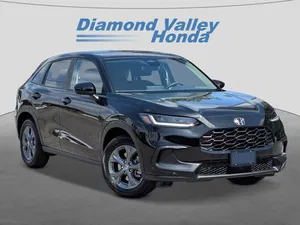 new 2026 HONDA