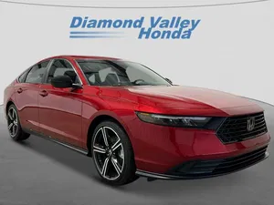 new 2025 HONDA