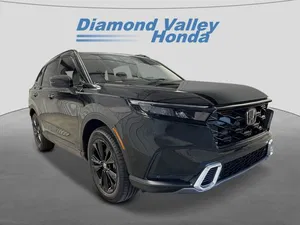 new 2026 HONDA