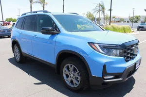new 2025 HONDA