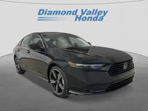 new 2025 HONDA