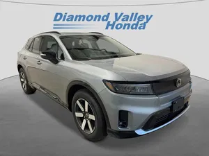 new 2025 HONDA