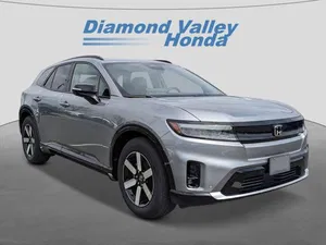 new 2025 HONDA
