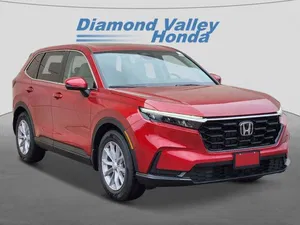 new 2025 HONDA