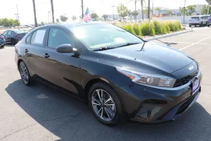 used 2023 KIA
