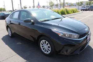 used 2024 KIA