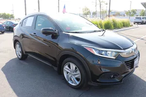 used 2019 HONDA