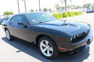 used 2022 DODGE