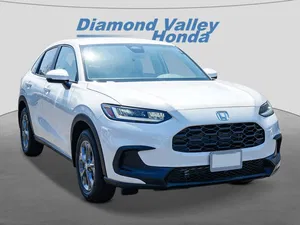 new 2026 HONDA