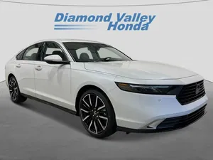 new 2025 HONDA
