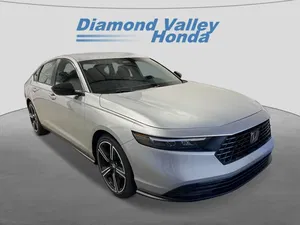 new 2025 HONDA