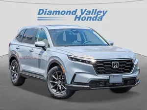 new 2026 HONDA