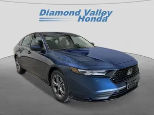 new 2025 HONDA