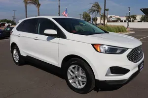 used 2024 FORD