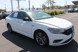 used 2021 VOLKSWAGEN