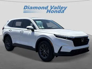 new 2026 HONDA