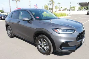 used 2024 HONDA